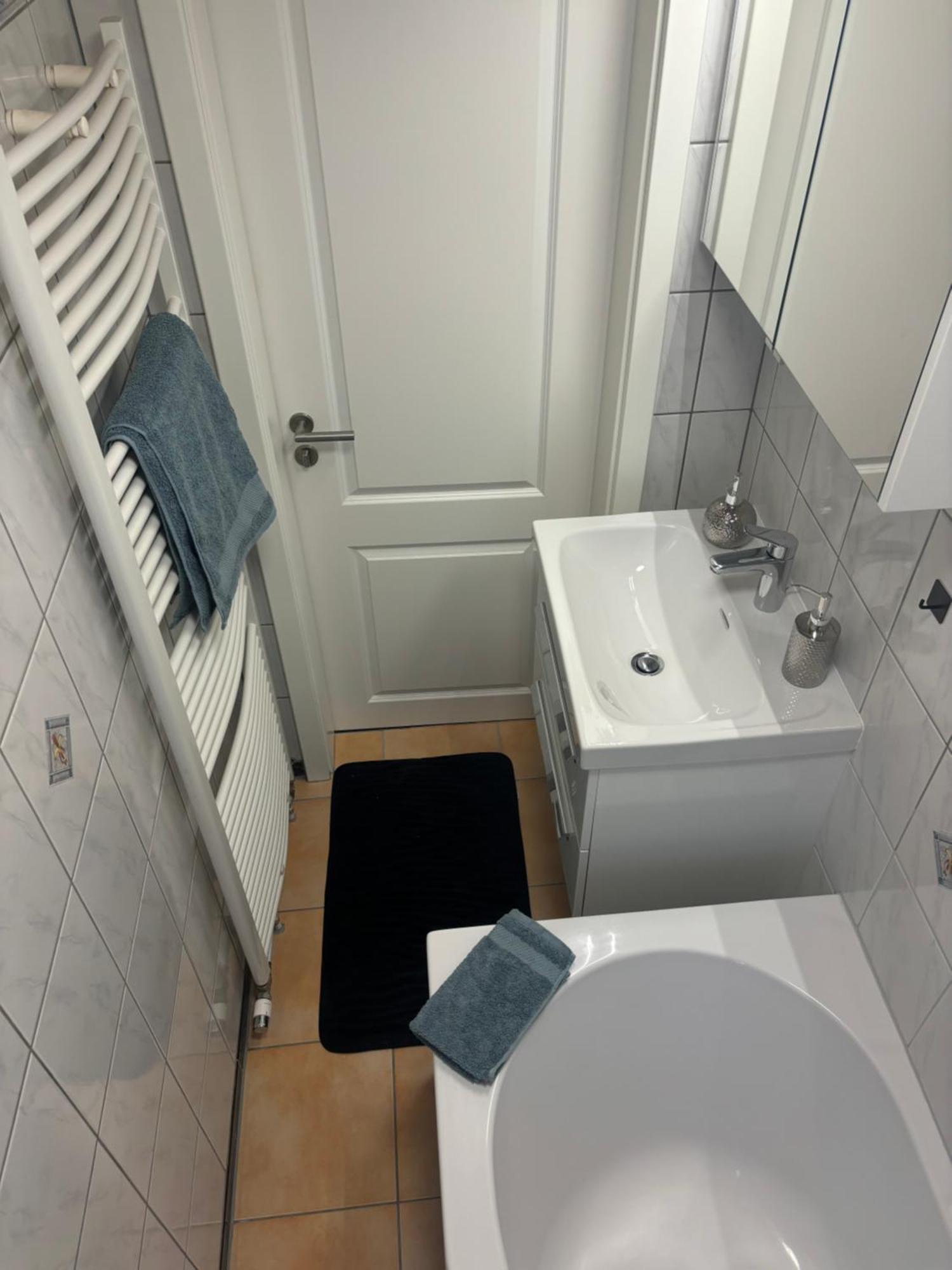 Haus Hannah Μάινινγκεν Εξωτερικό φωτογραφία