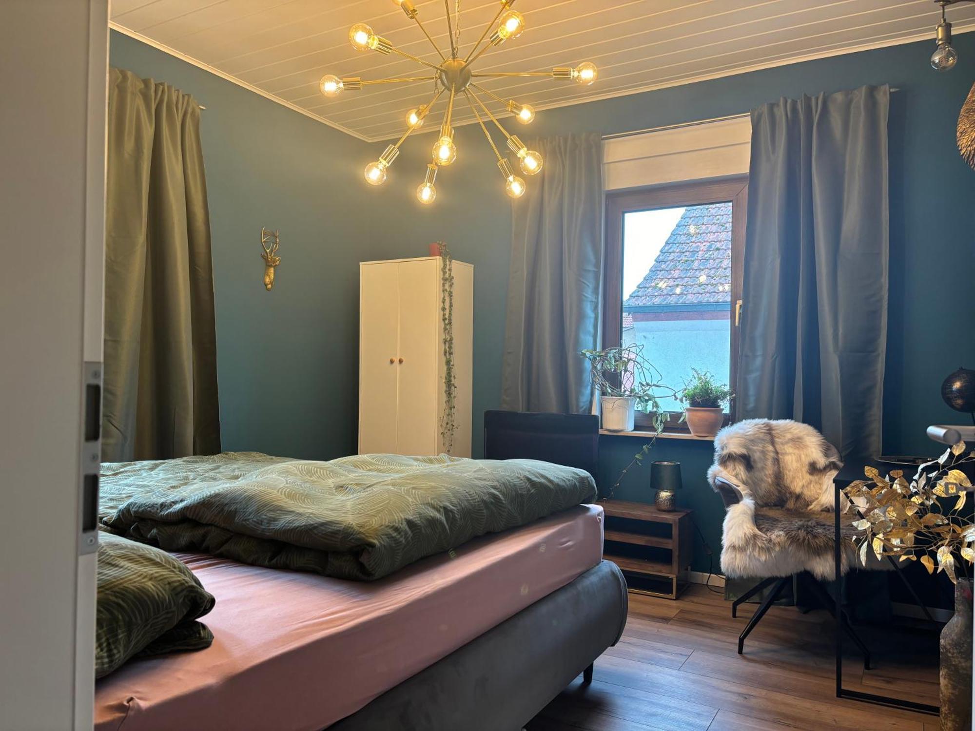 Haus Hannah Μάινινγκεν Εξωτερικό φωτογραφία