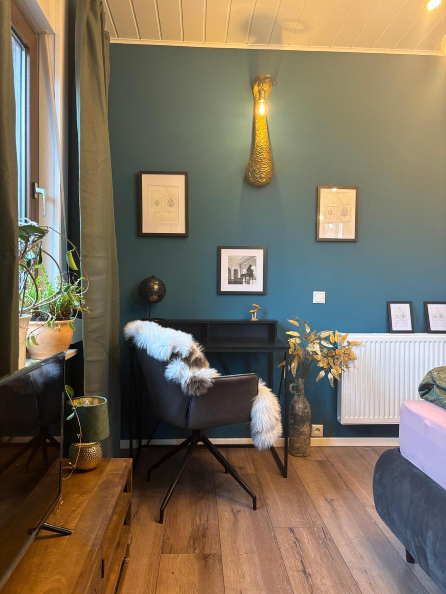 Haus Hannah Μάινινγκεν Εξωτερικό φωτογραφία